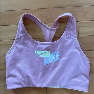 Nike bra